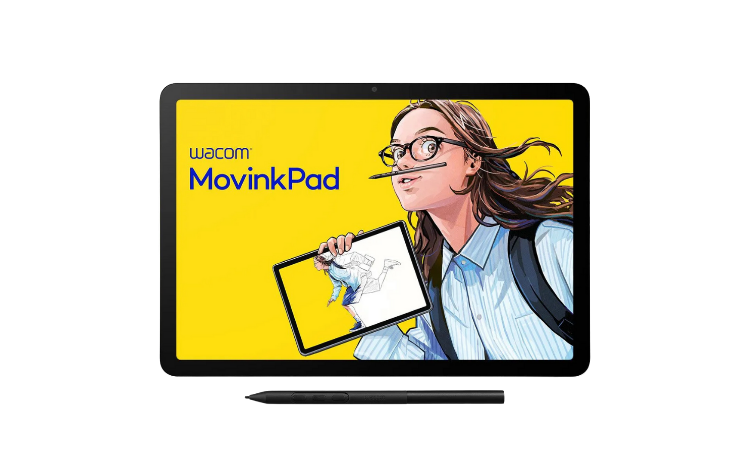 Wacom Movink Pad 11