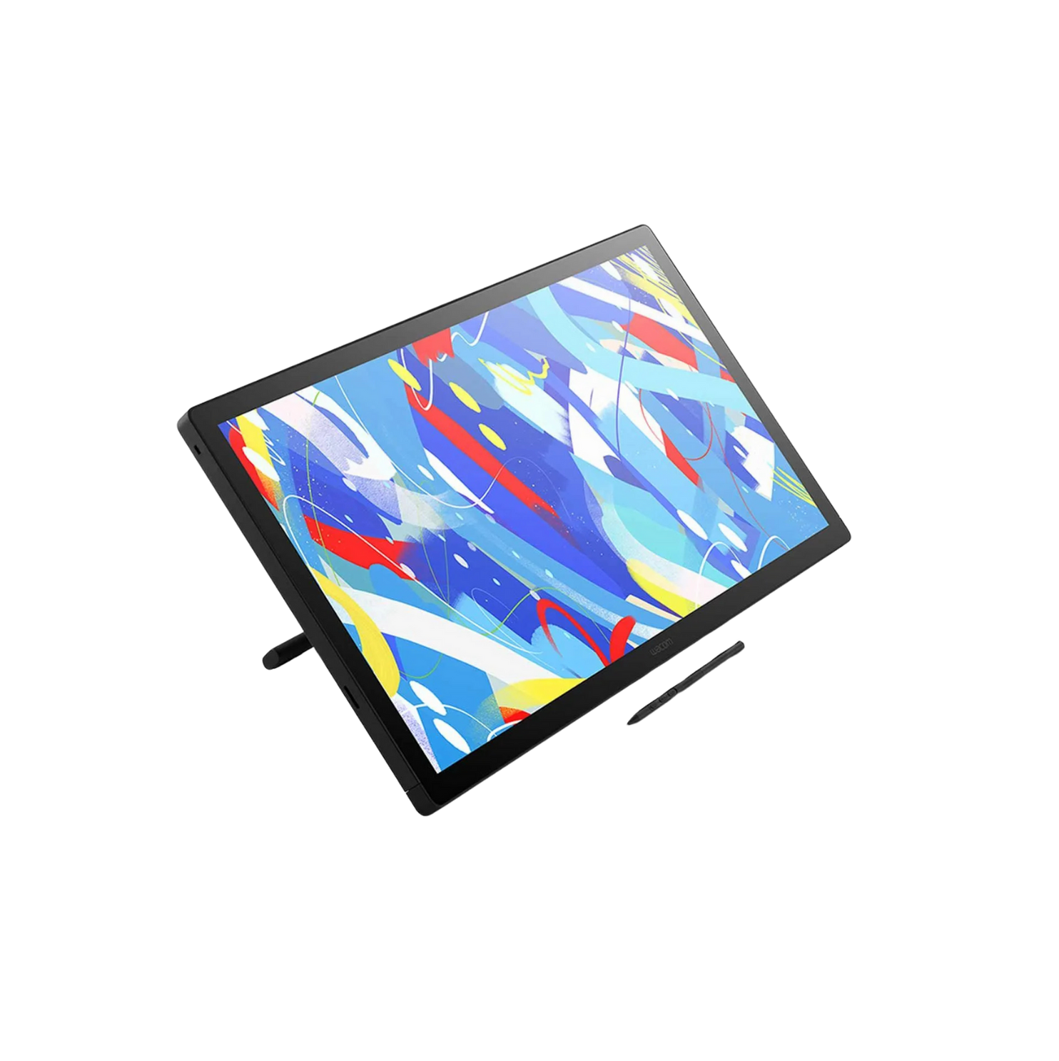 Wacom Cintiq 24 touch DTH246