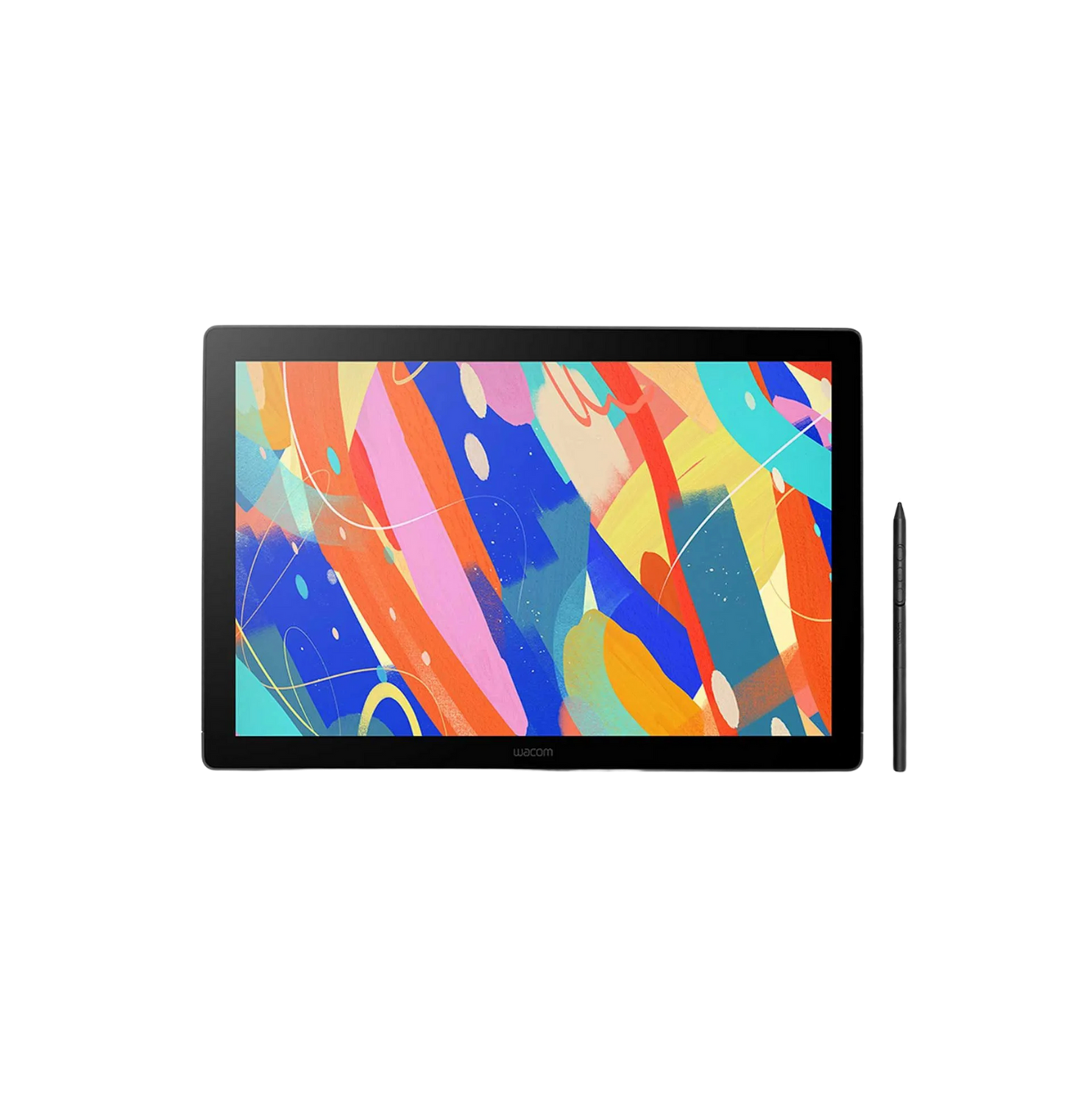 Wacom Cintiq 16 DTK168