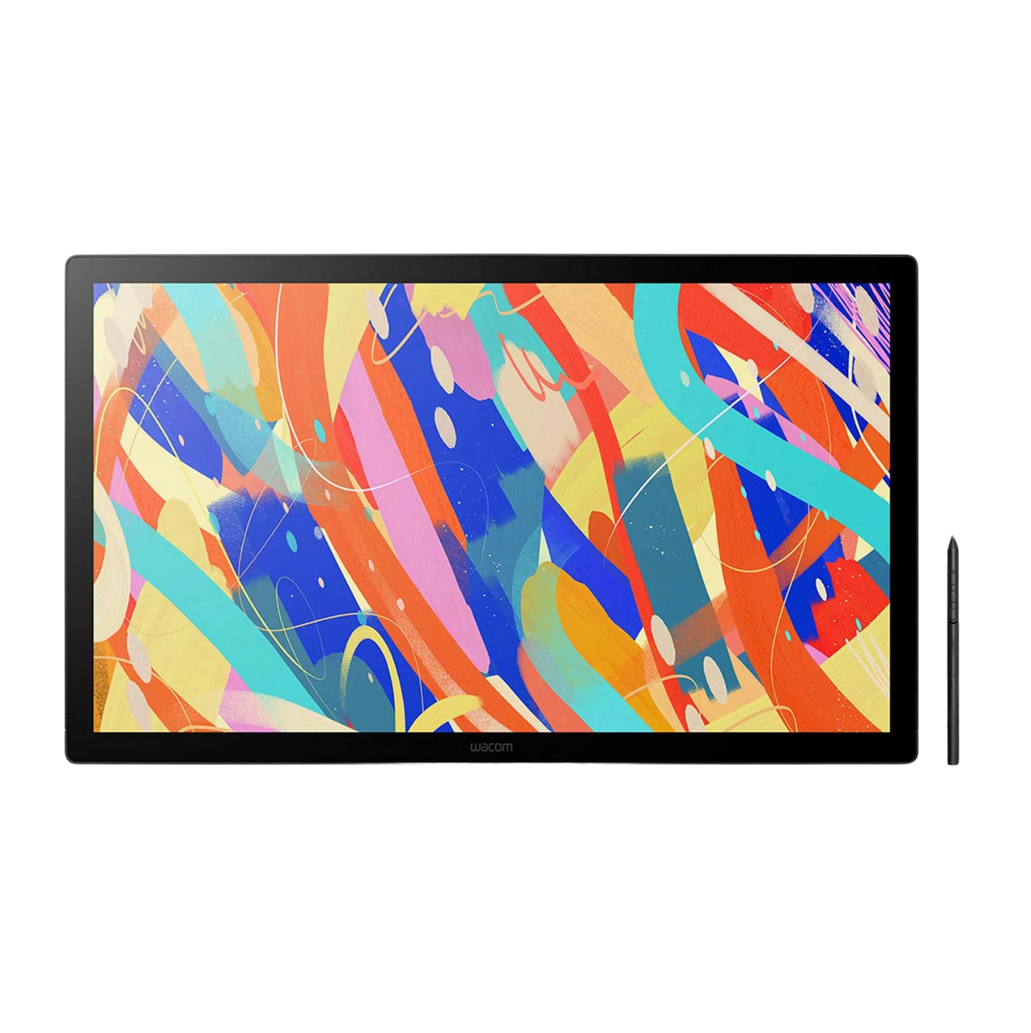 Wacom Cintiq 24 pen DTK246