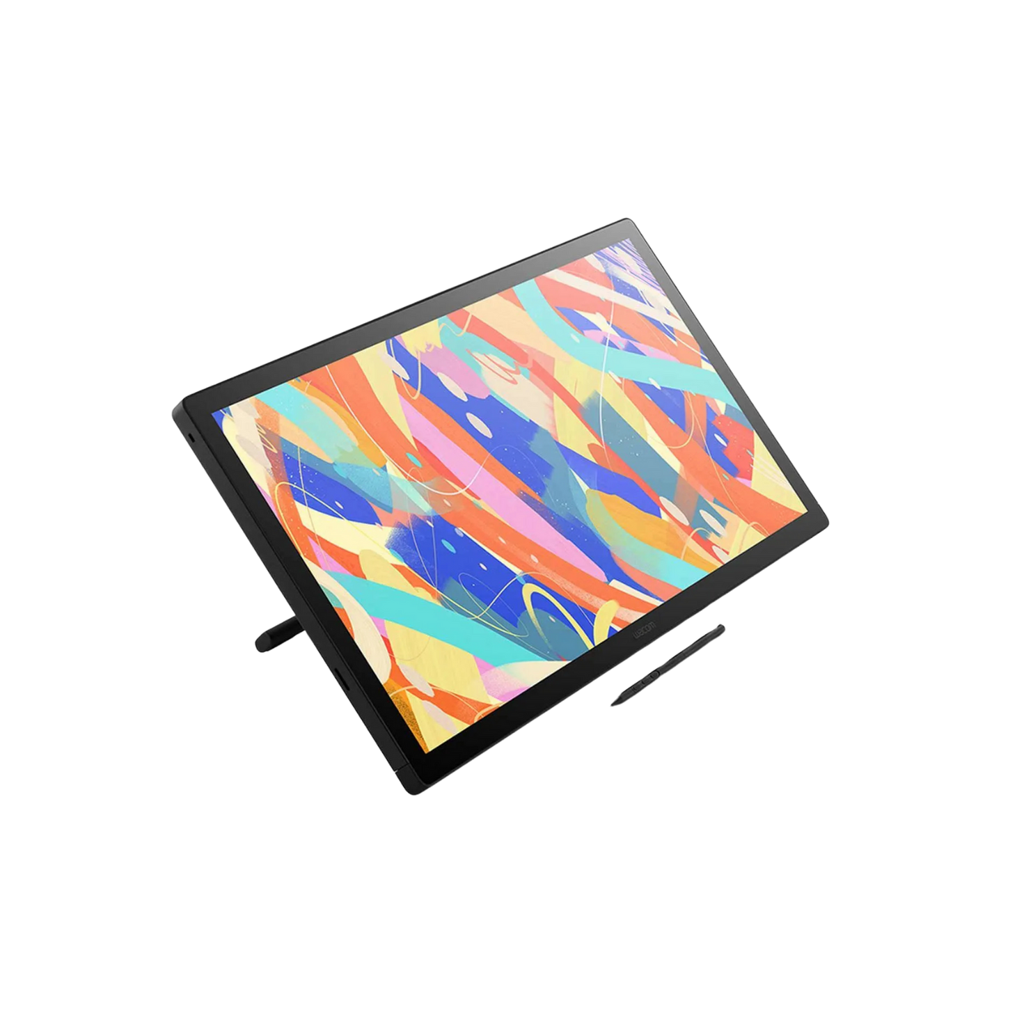 Wacom Cintiq 24 pen DTK246