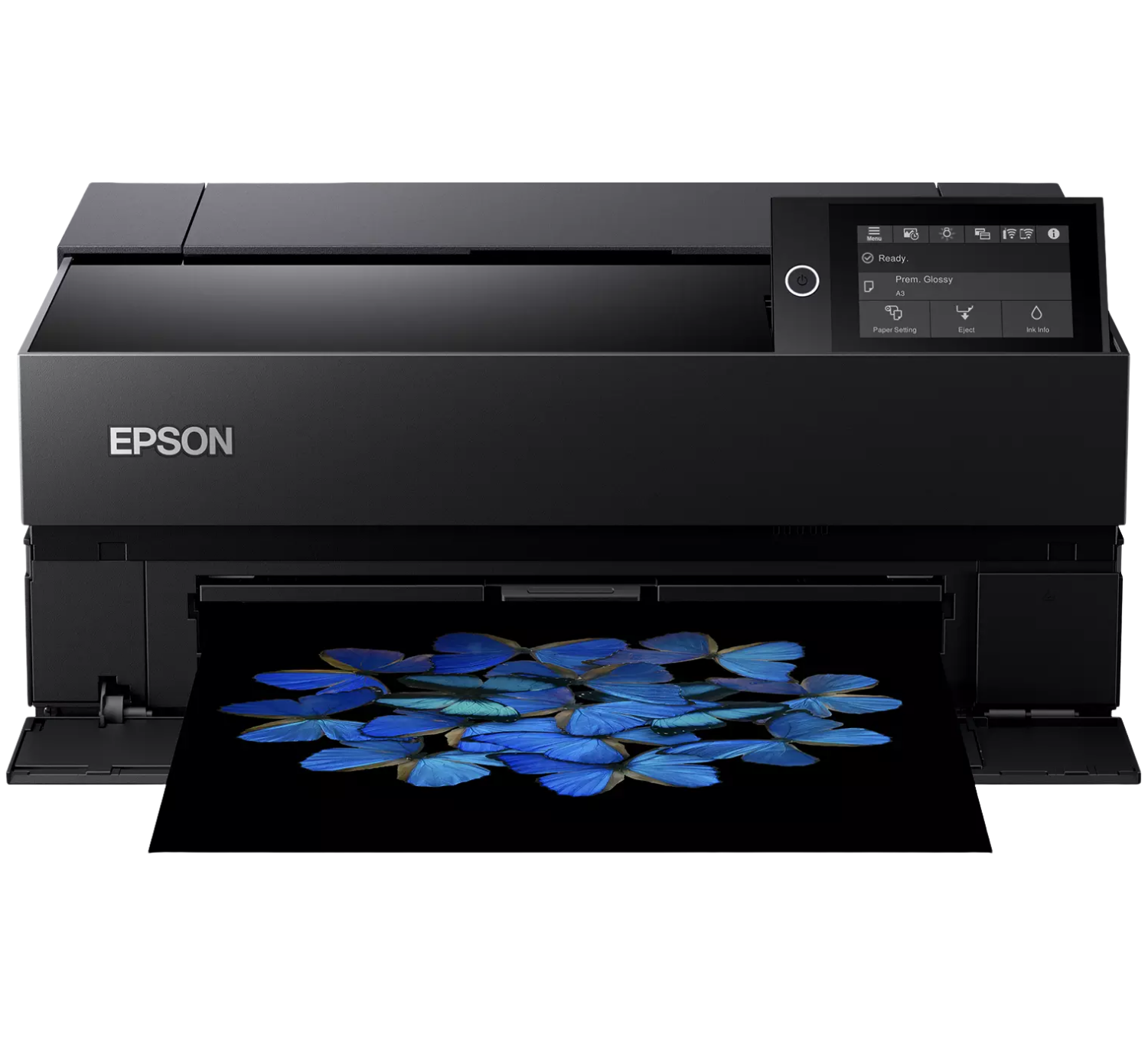 EPSON SureColor SC-P700