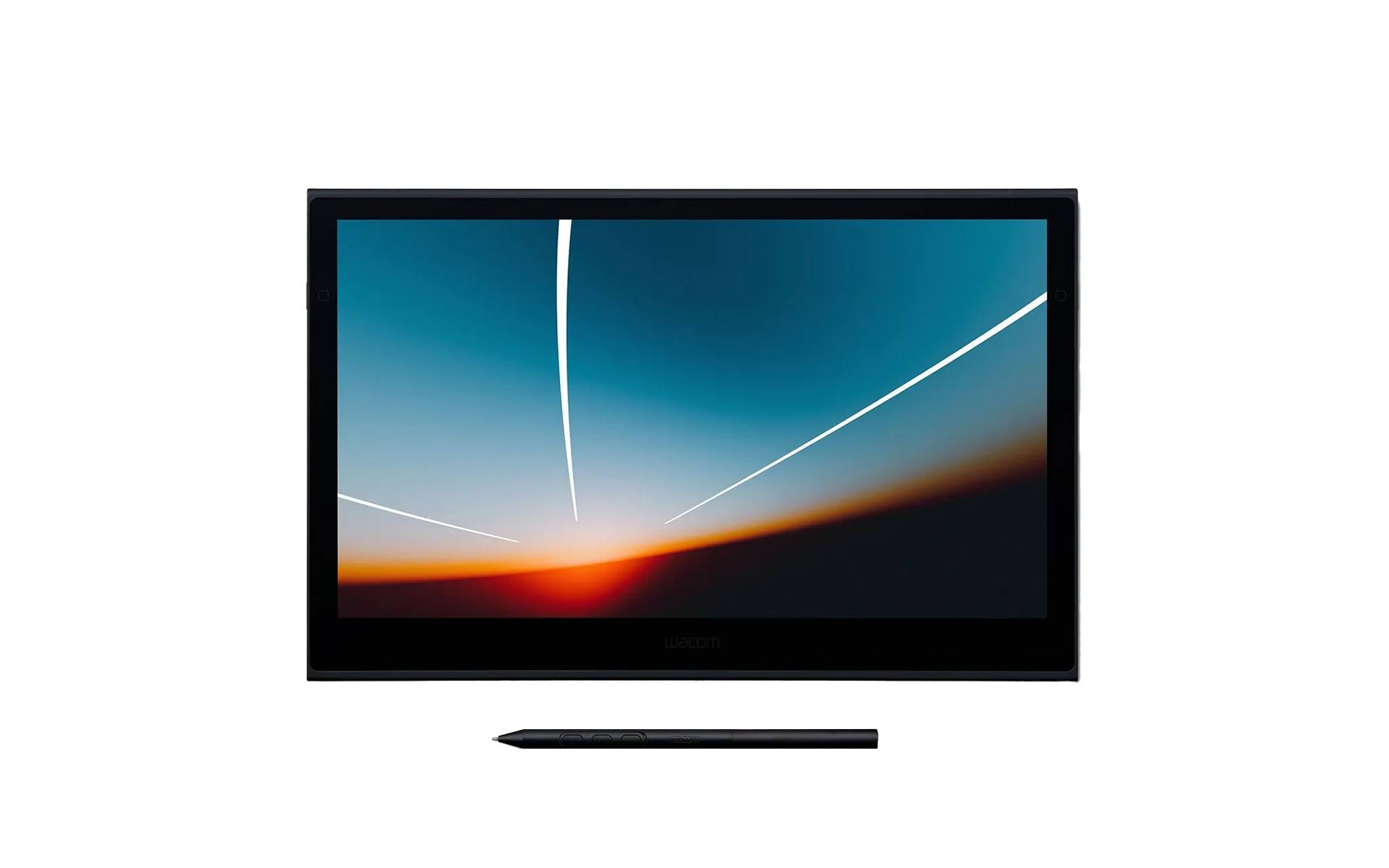 Wacom Movink 13 pen touch