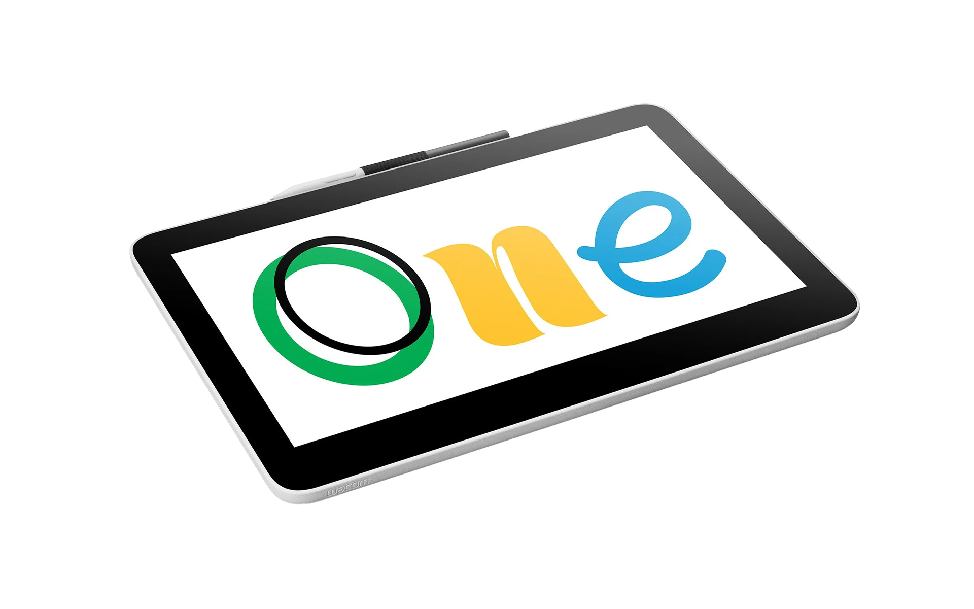 Wacom One 12 pen display