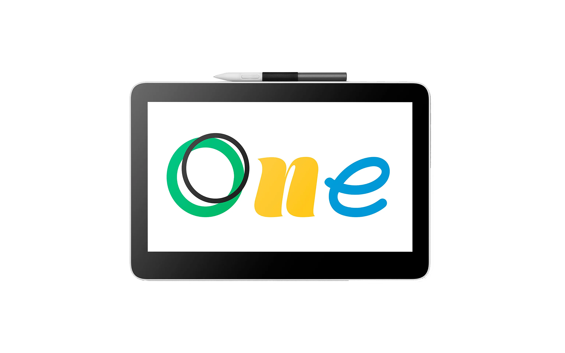 Wacom One 12 pen display