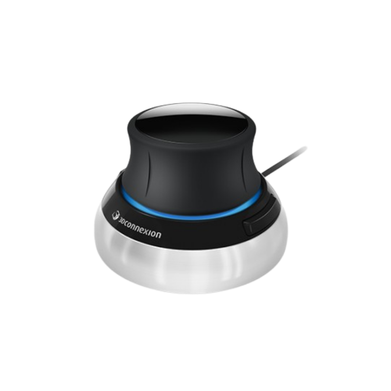 SpaceMouse Compact