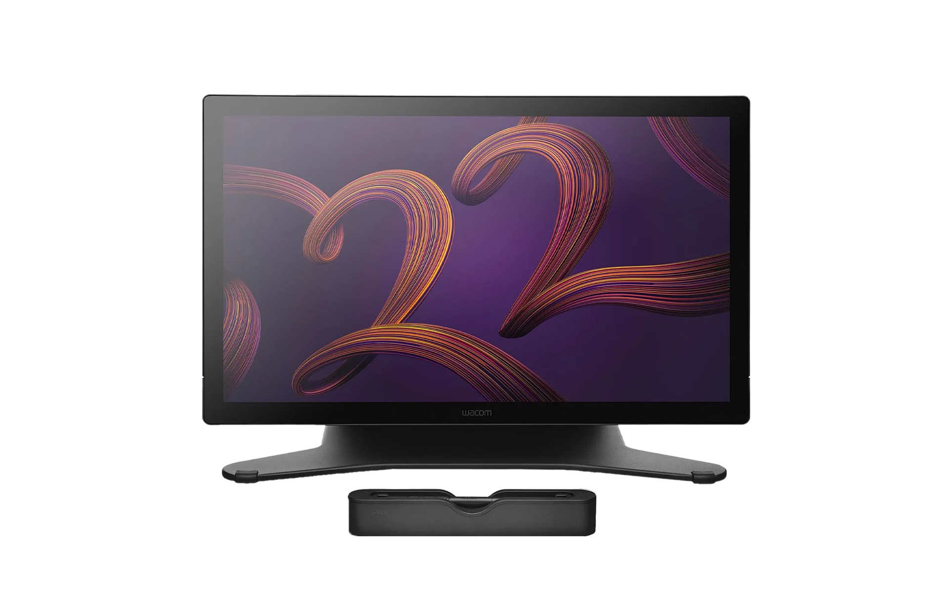 Wacom Cintiq Pro 22 + Support