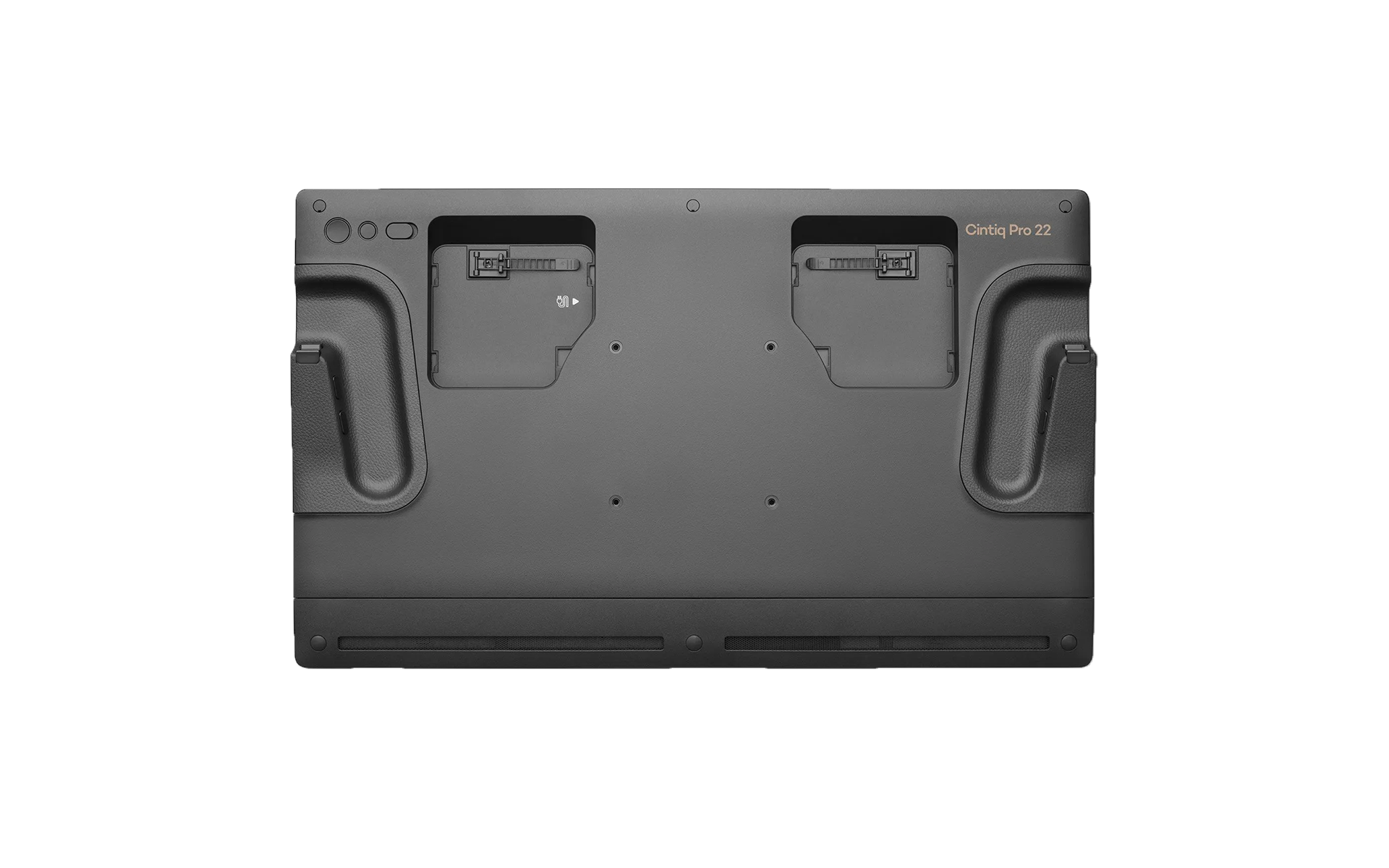 Wacom Cintiq Pro 22 + Support