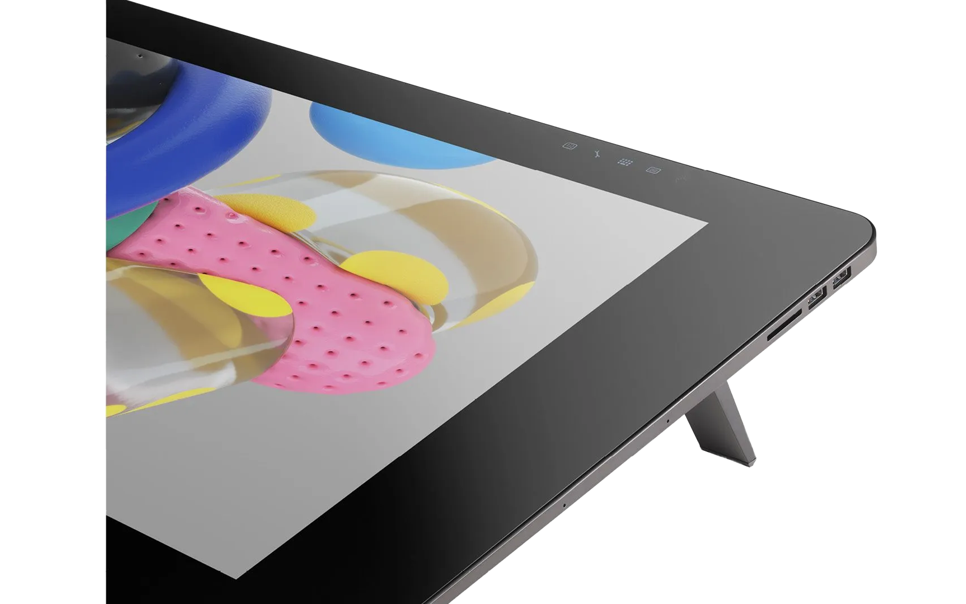 Wacom Cintiq Pro 24 Touch