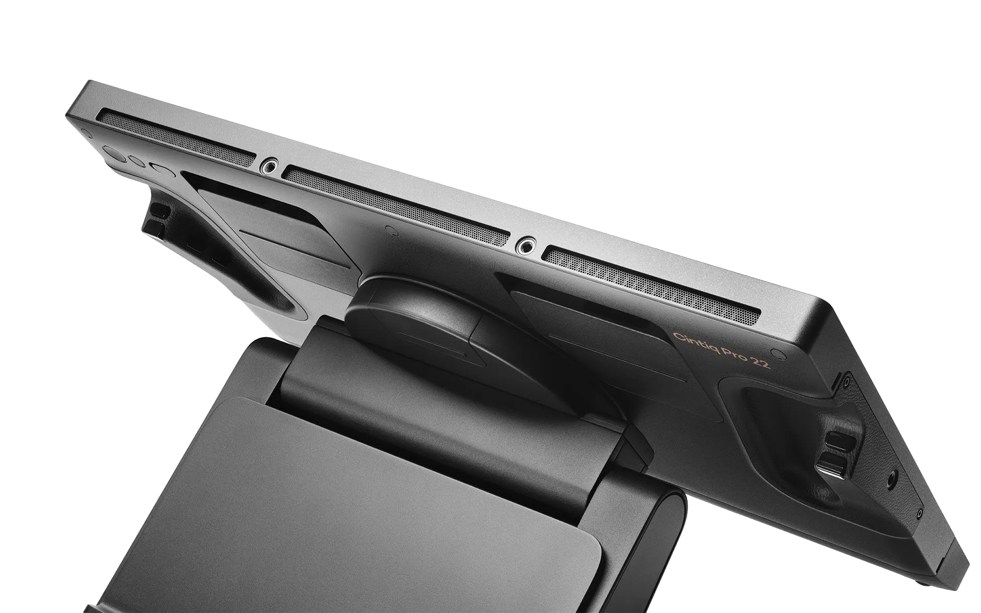 Wacom Cintiq Pro 22 + Support