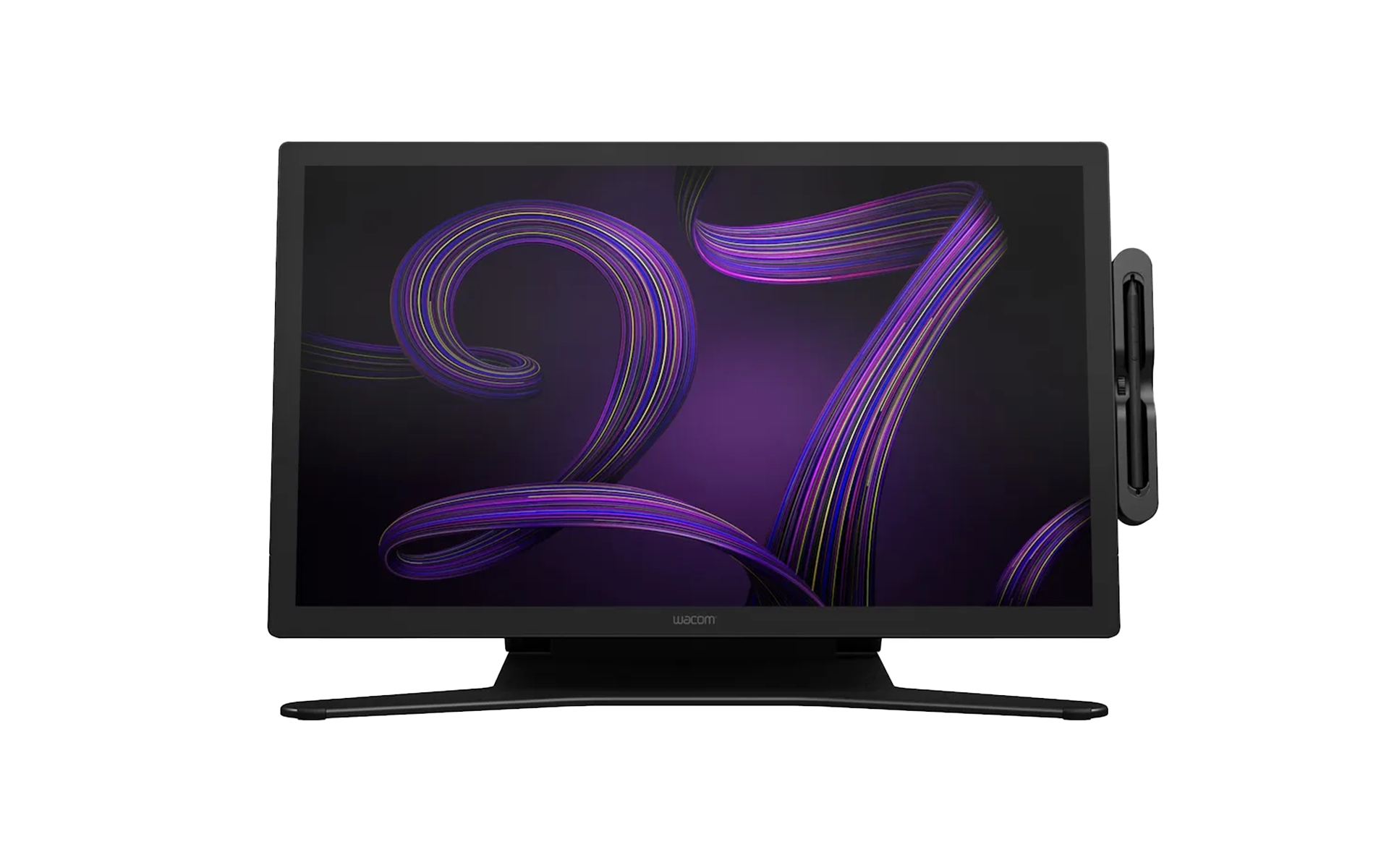 Wacom Cintiq Pro 27 + Support