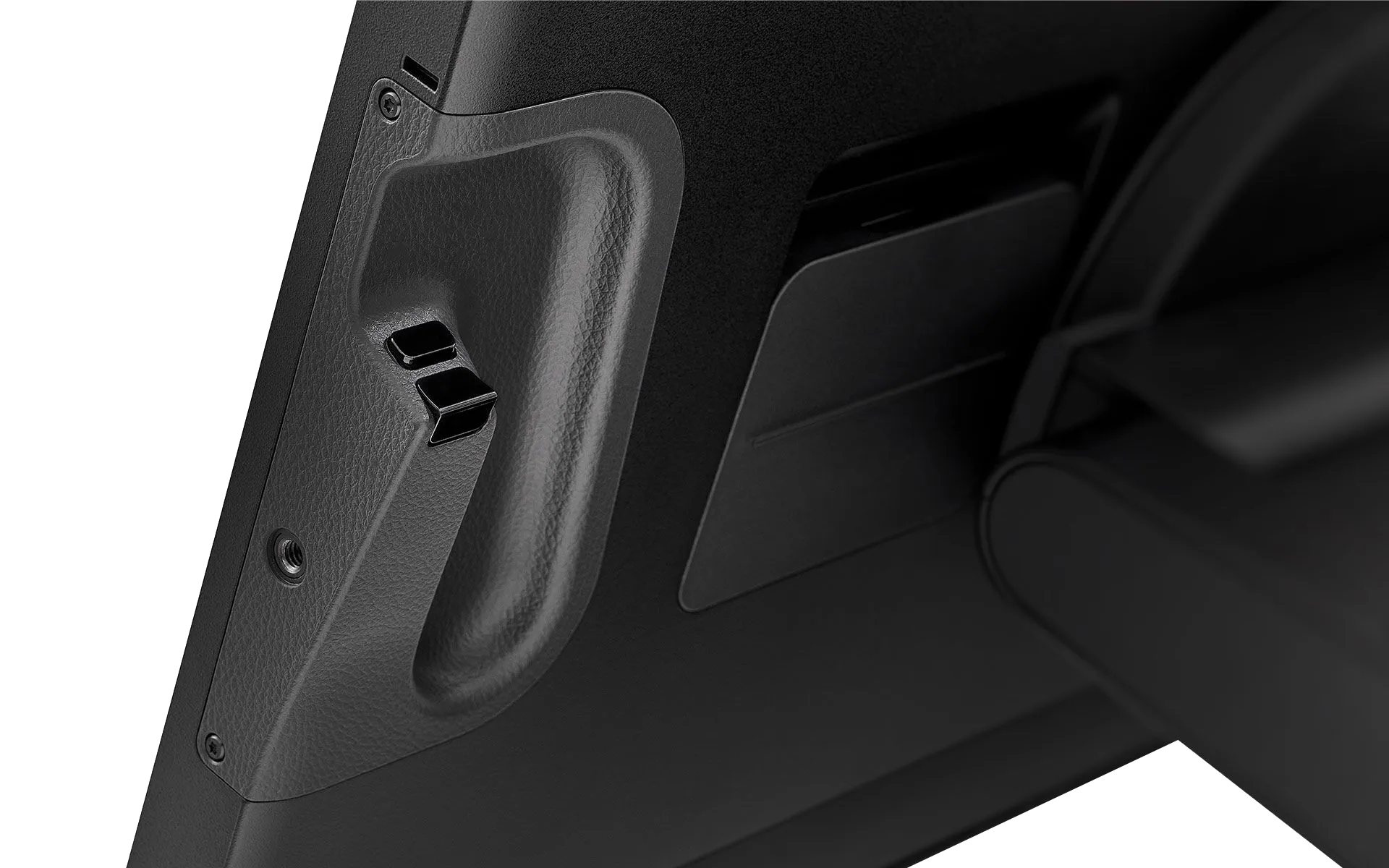 Wacom Cintiq Pro 27 + Support