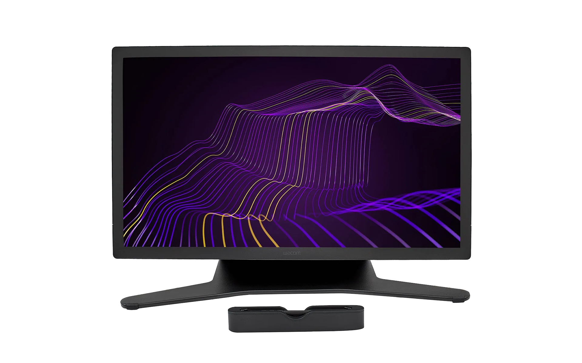 Wacom Cintiq Pro 27 + Support