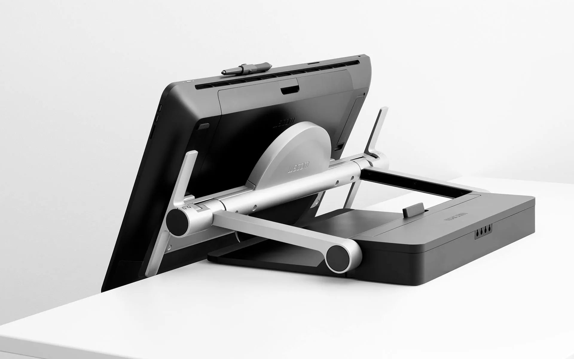 Support Ergonomique pour Wacom Cintiq Pro 24