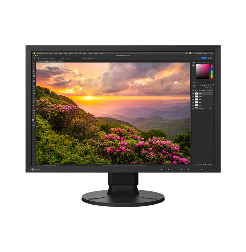 ColorEdge CS2400S