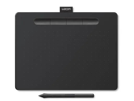 Wacom Intuos M Black