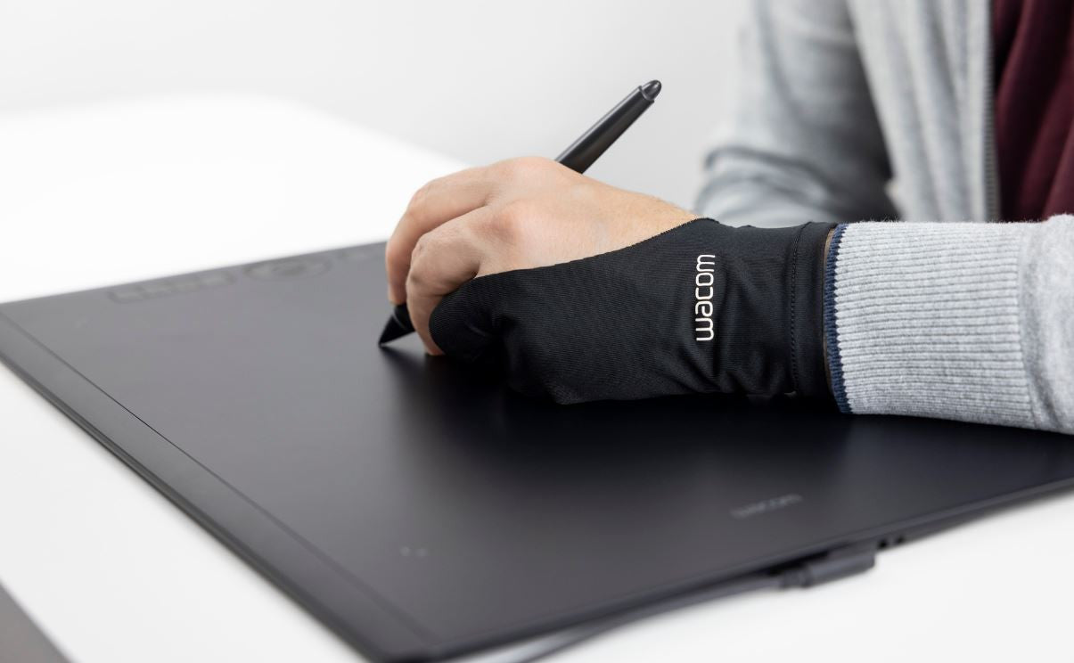 Wacom gant
