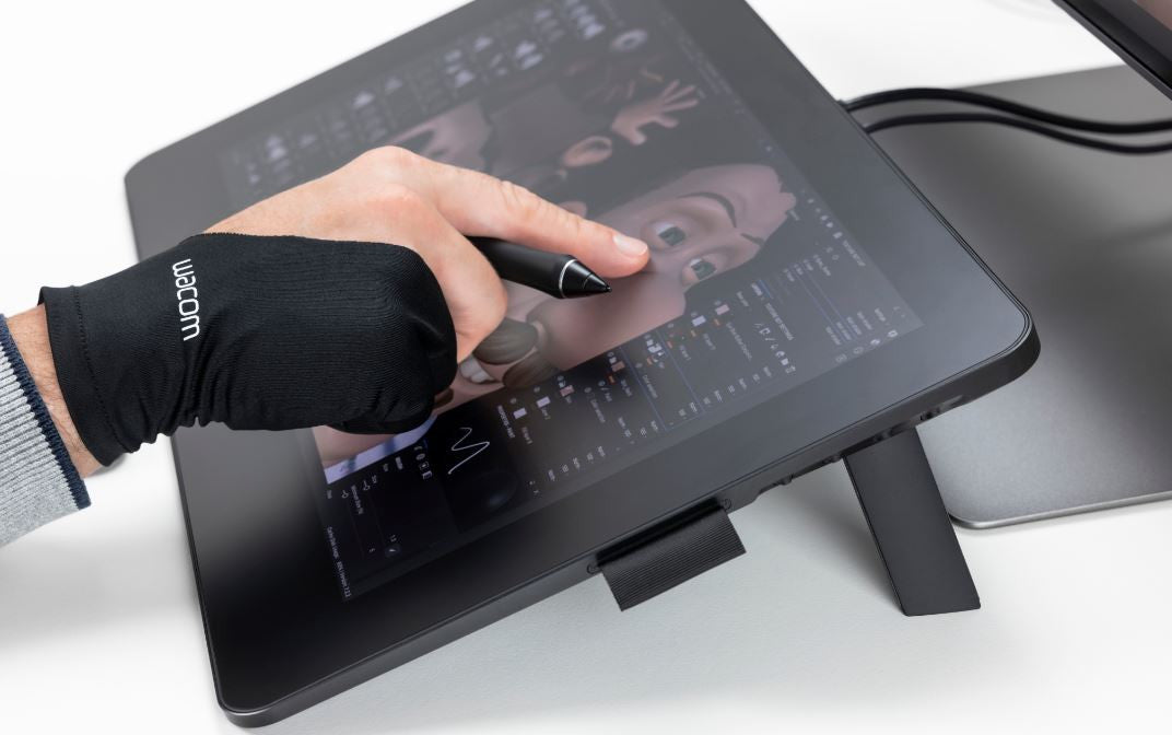 Wacom gant