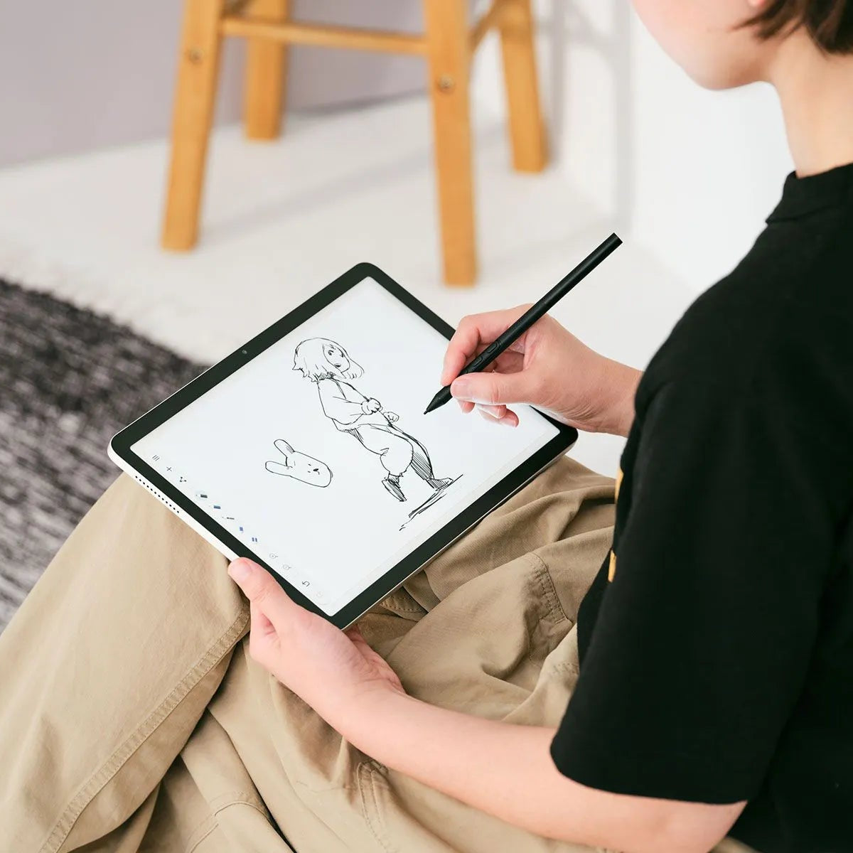 Wacom Movink Pad 11