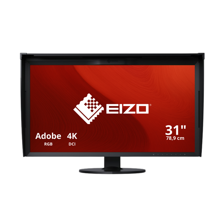 ColorEdge CG319X