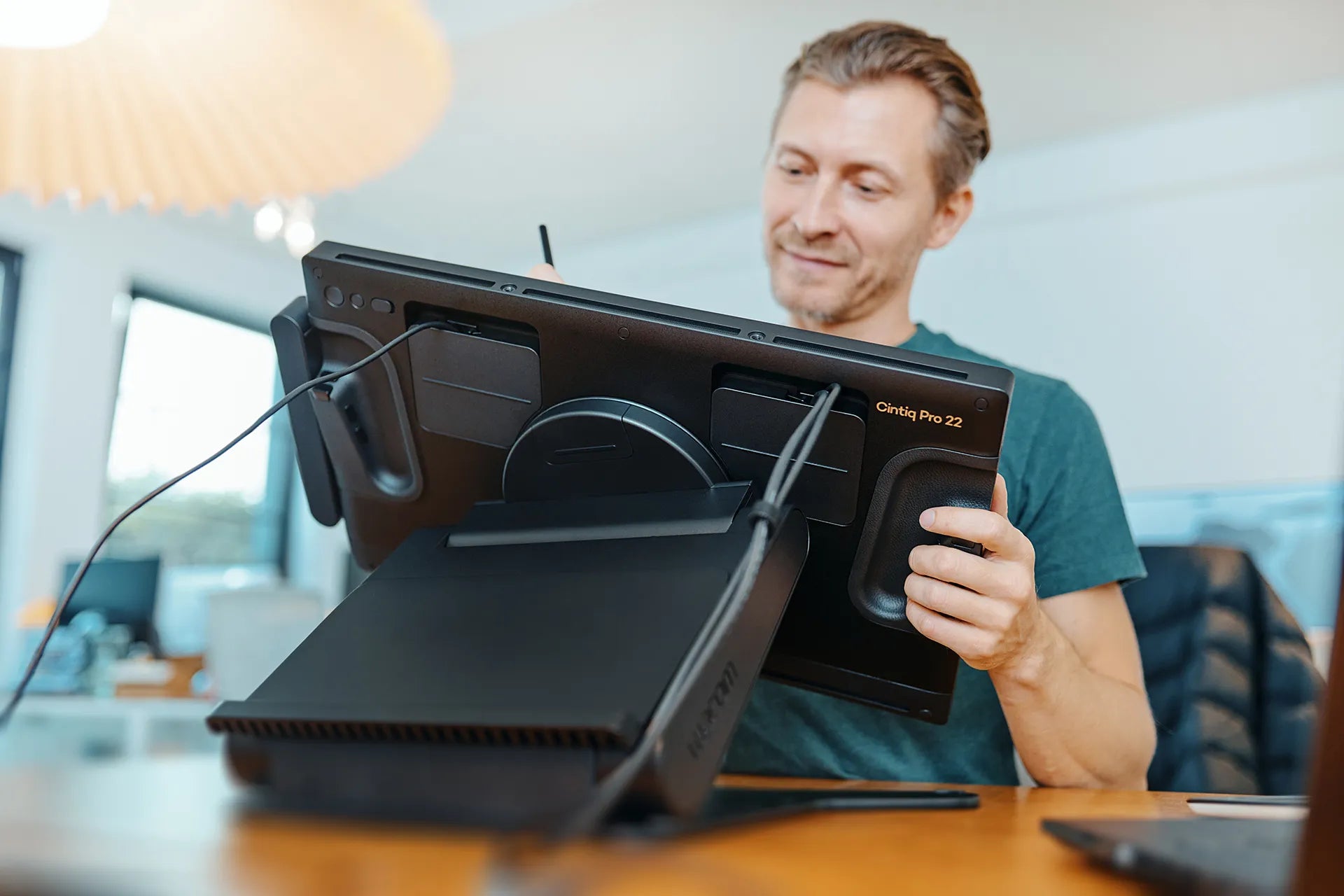 Wacom Cintiq Pro 17