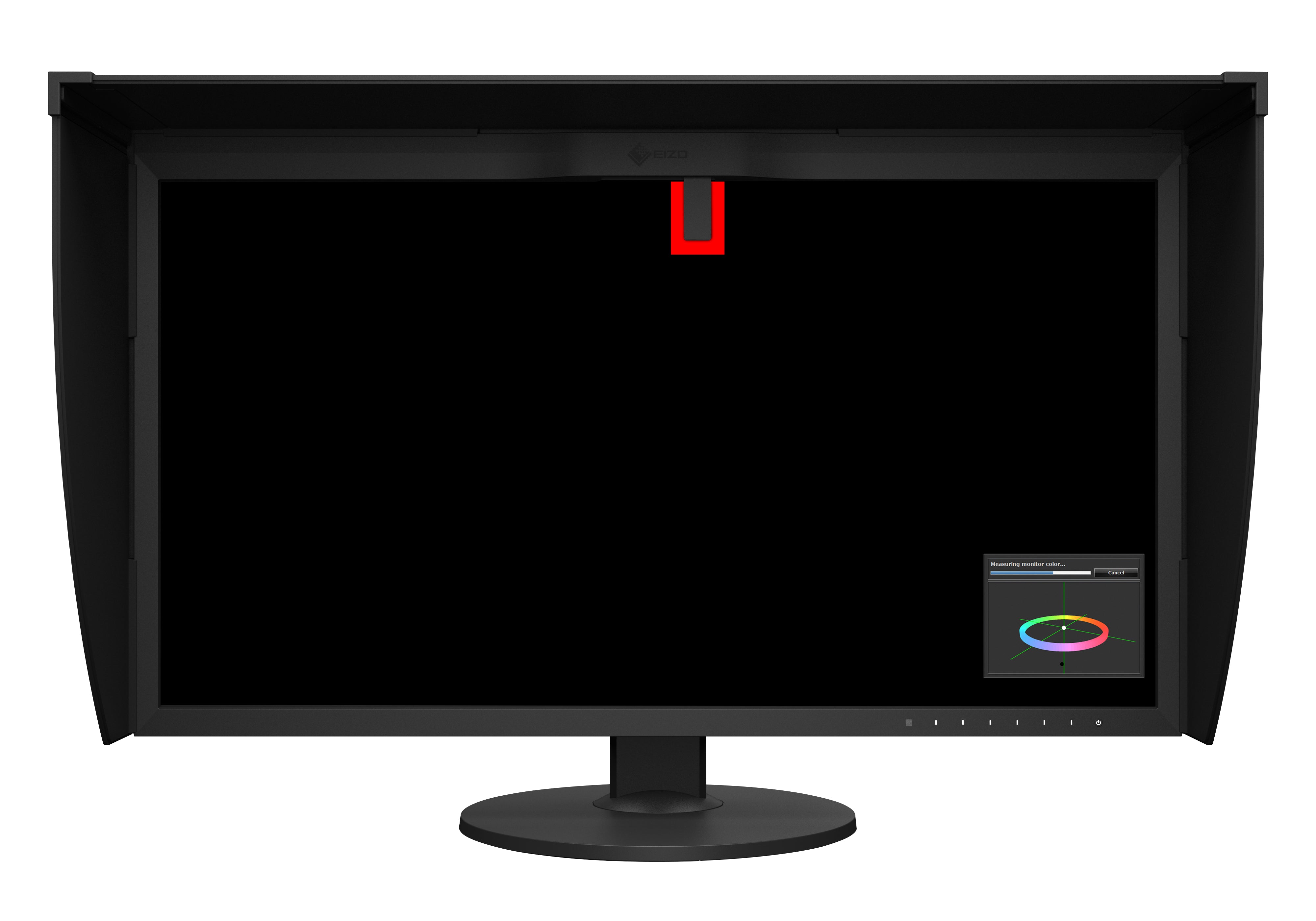ColorEdge CG319X