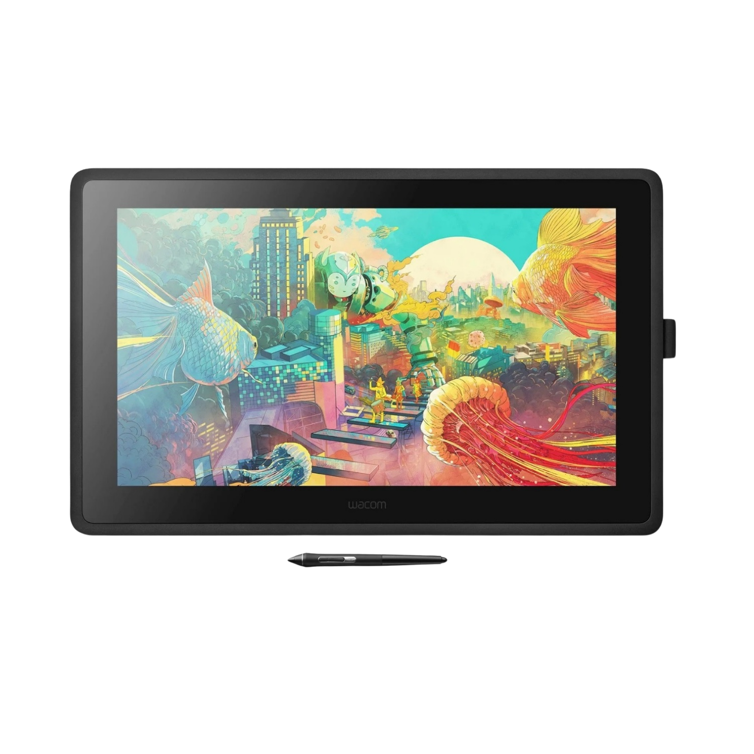 Wacom Cintiq 22