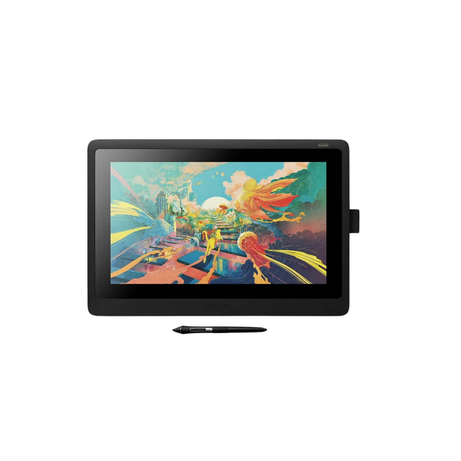 Wacom Cintiq 16