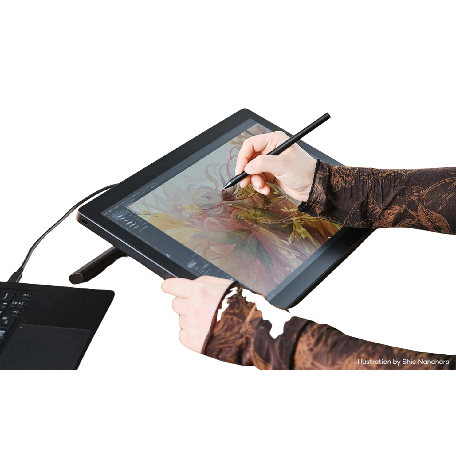 Wacom Cintiq 16 DTK168
