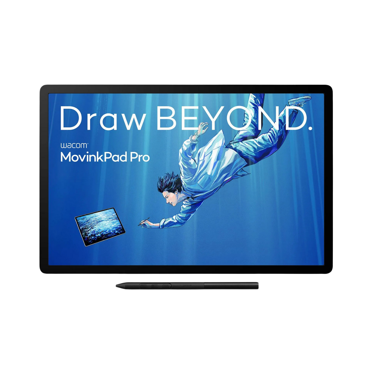 Wacom MovinkPad Pro 14