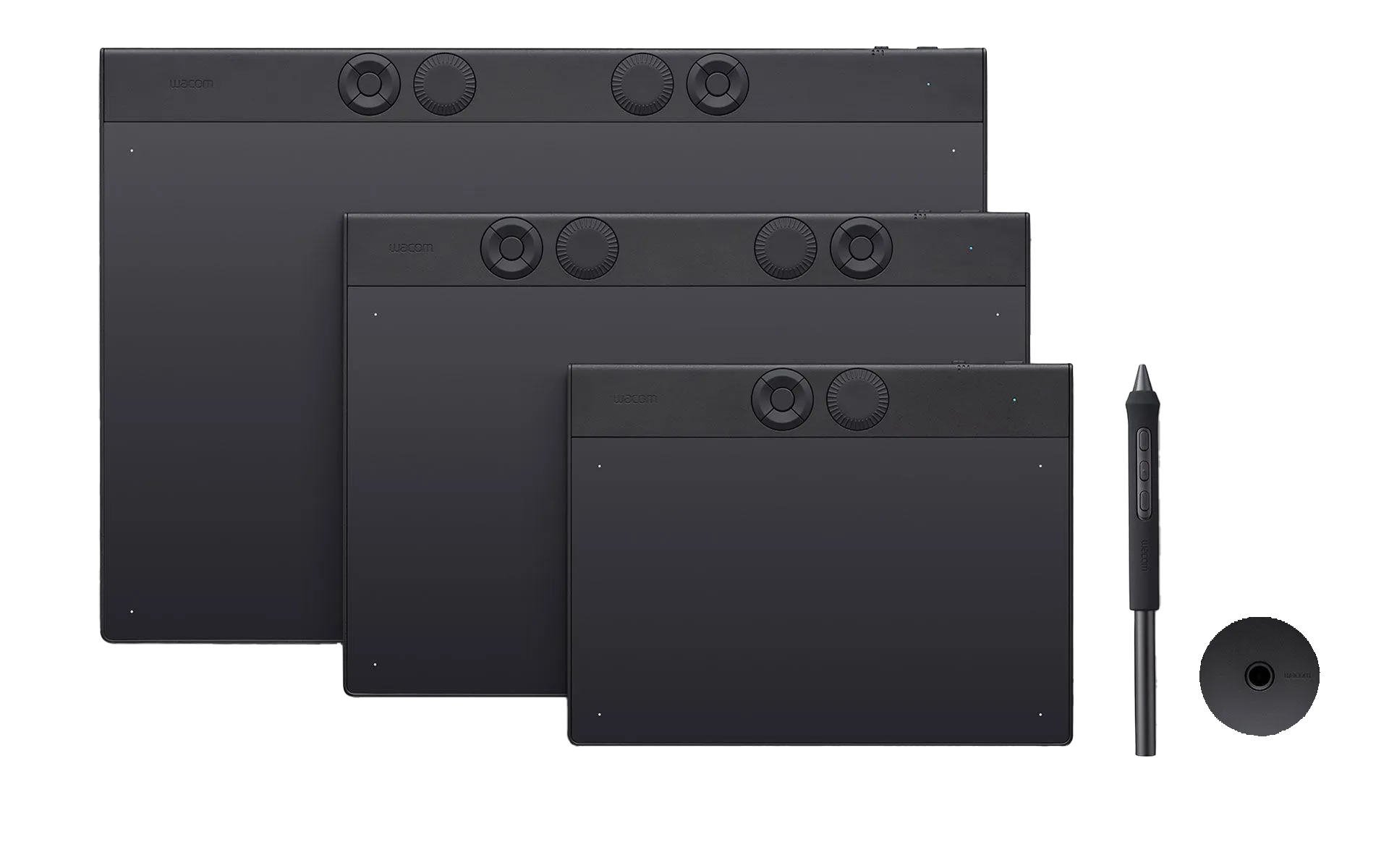 Wacom Intuos Pro pen tablet Large - L