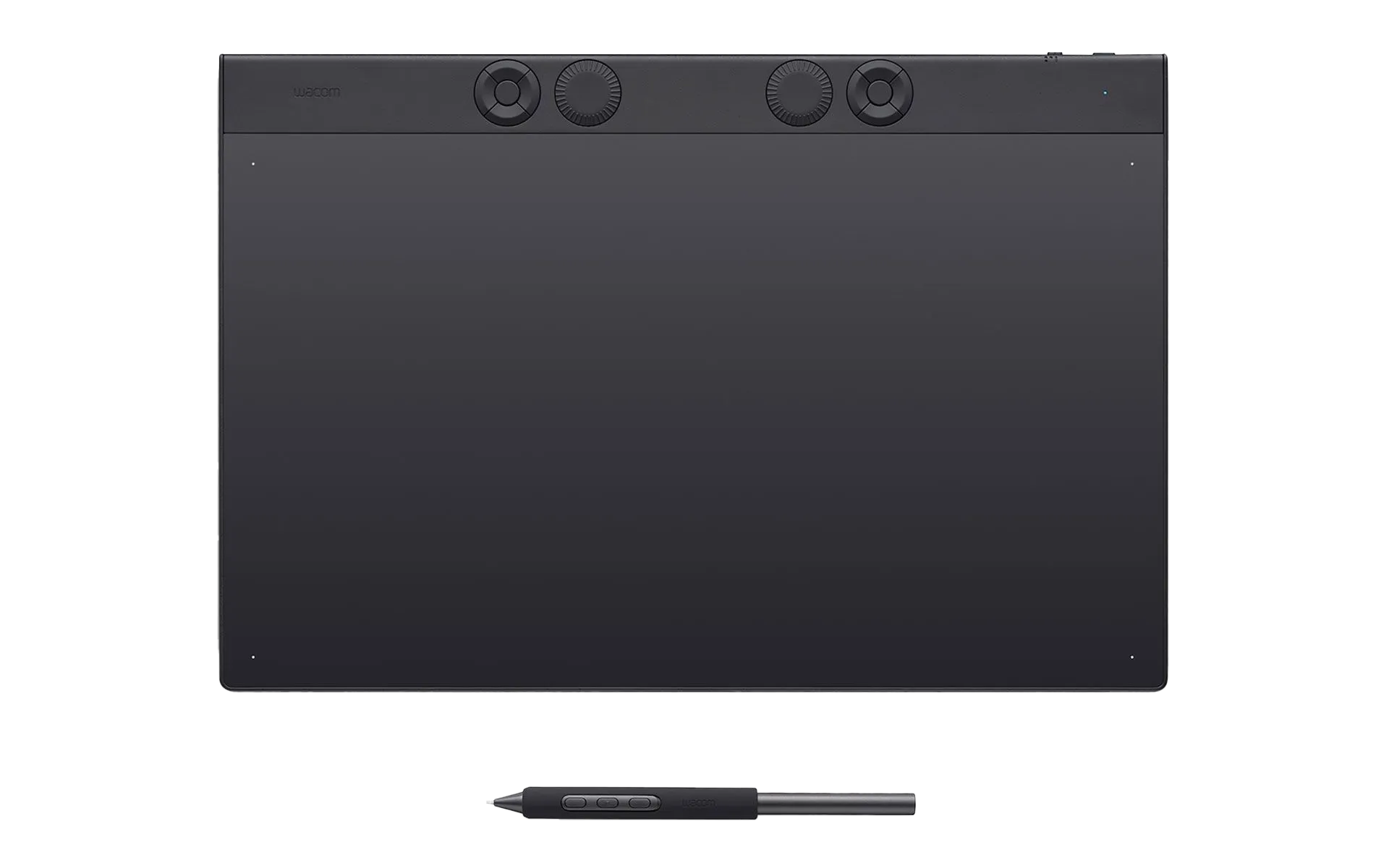 Wacom Intuos Pro pen tablet Large - L