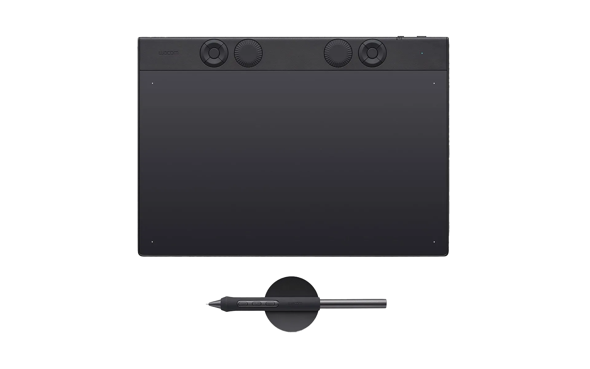 Wacom Intuos Pro pen tablet Medium - M