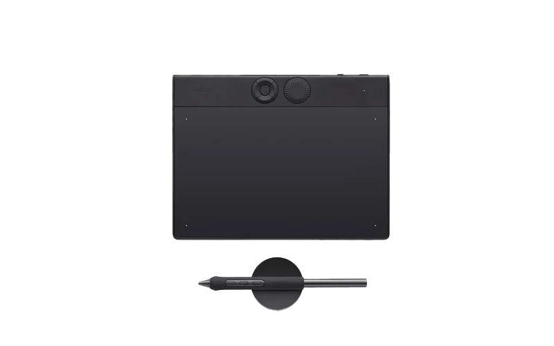 Wacom Intuos Pro pen tablet Small - S