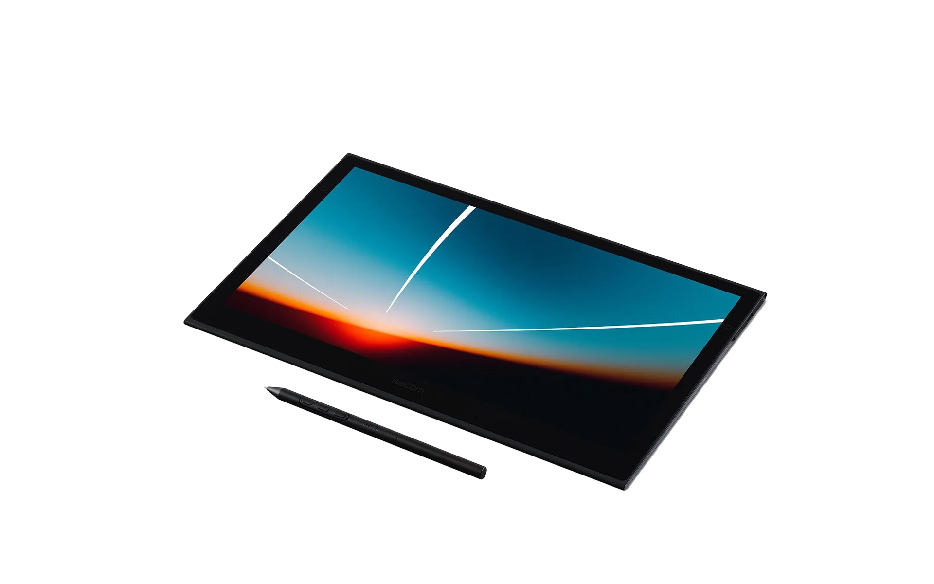 Wacom Movink 13 pen touch