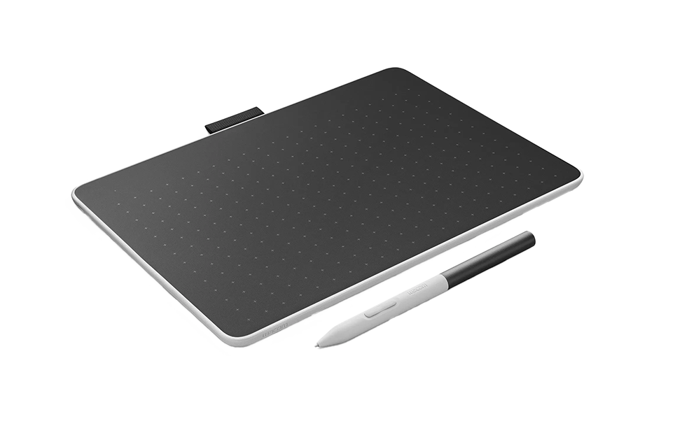 Wacom One pen tablet Medium - M