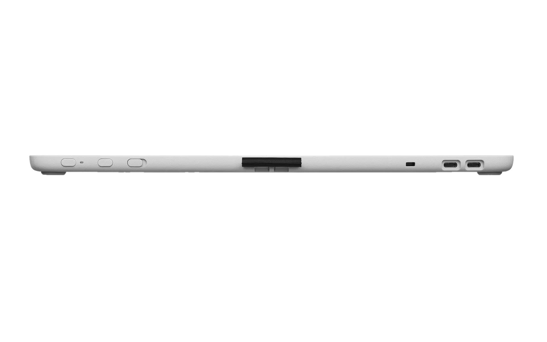 Wacom One 12 pen display