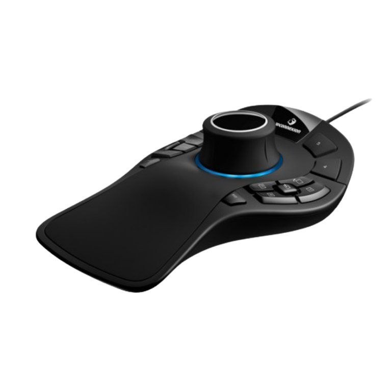 SpaceMouse Pro
