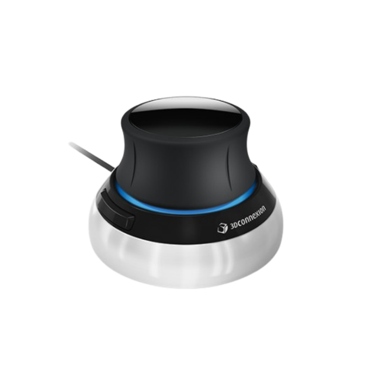 SpaceMouse Compact