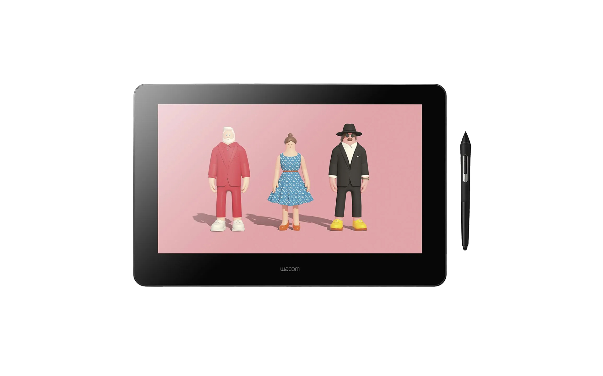 Wacom Cintiq Pro 16