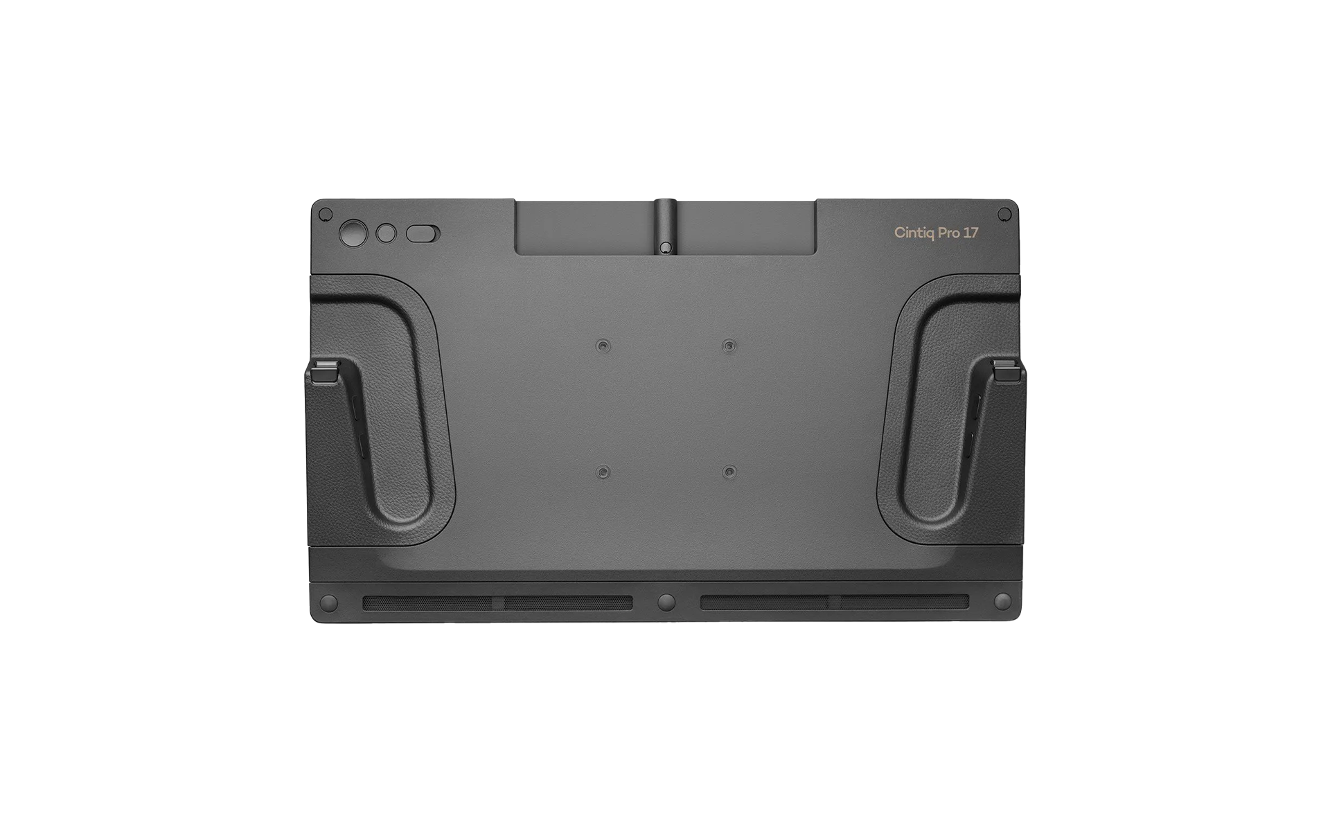 Wacom Cintiq Pro 17