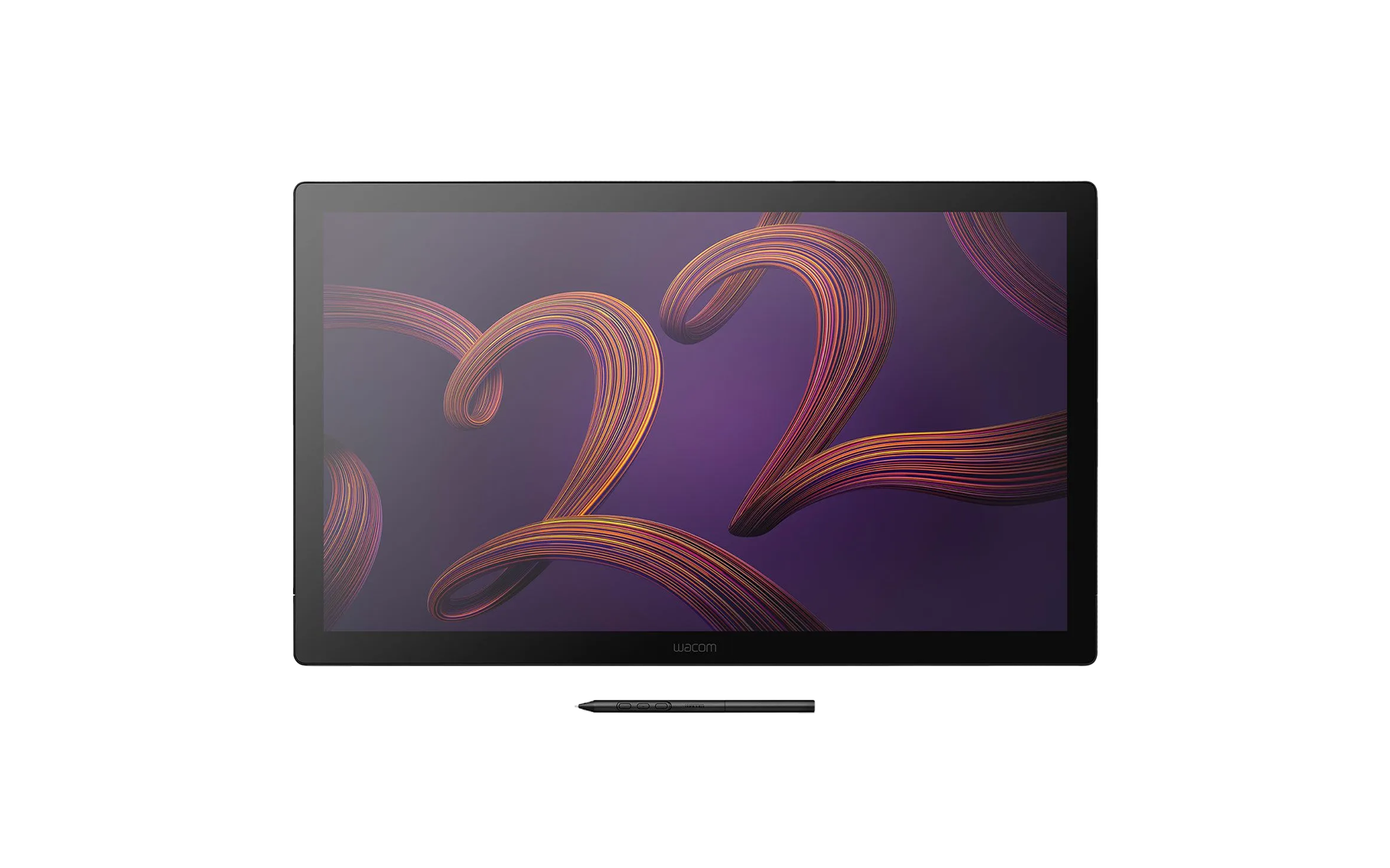 Wacom Cintiq Pro 22