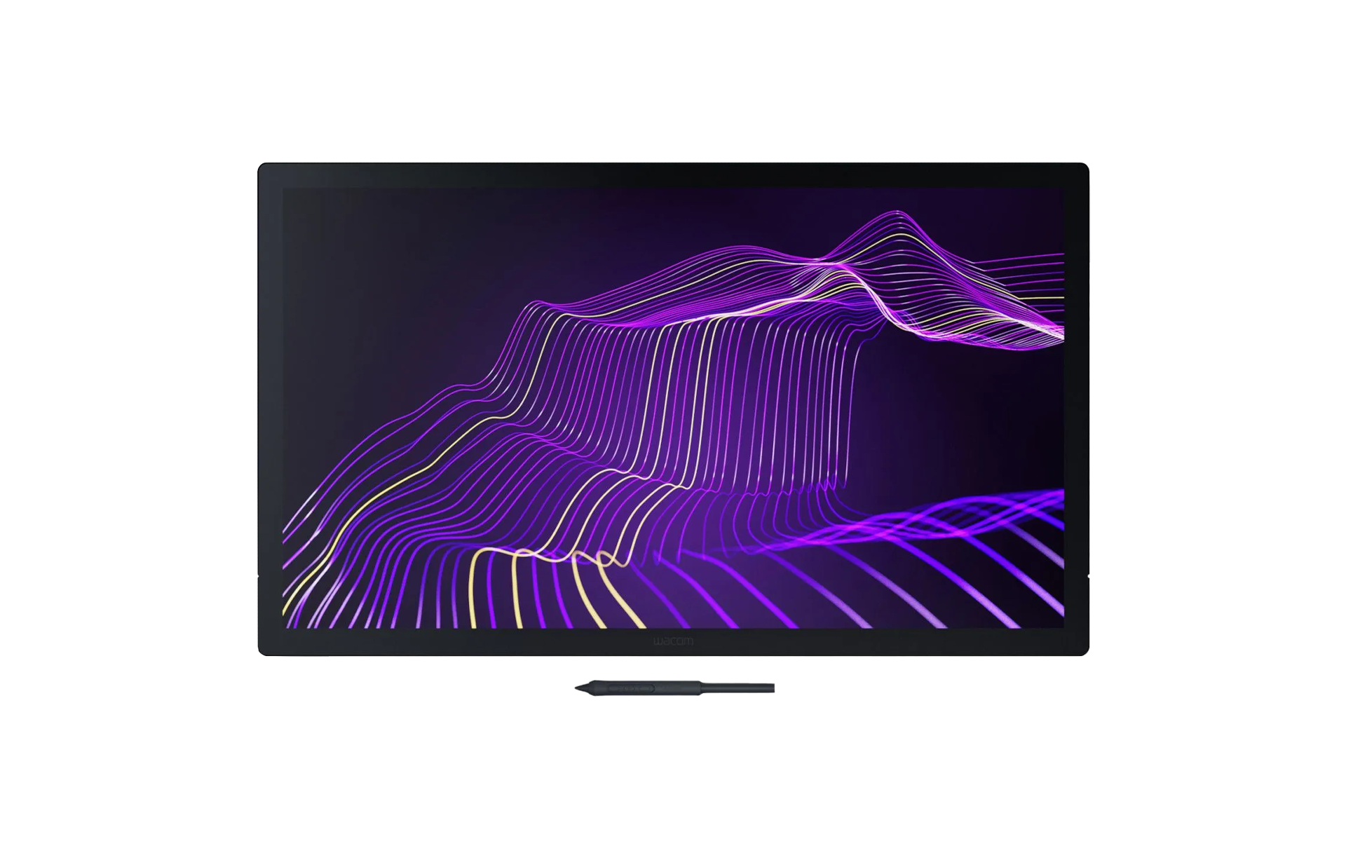 Wacom Cintiq Pro 27