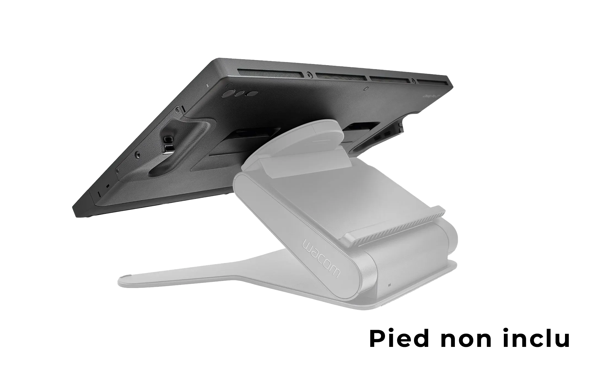 Wacom Cintiq Pro 27