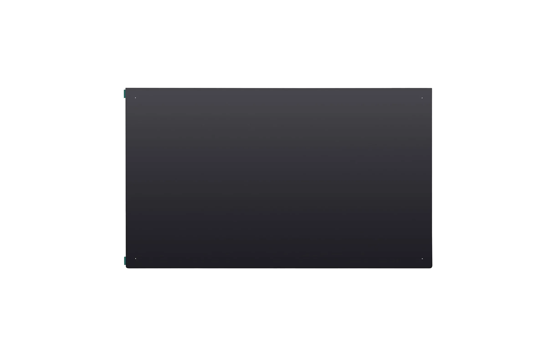 Standard Feuille texturée Wacom, taille L (large),- Standard
