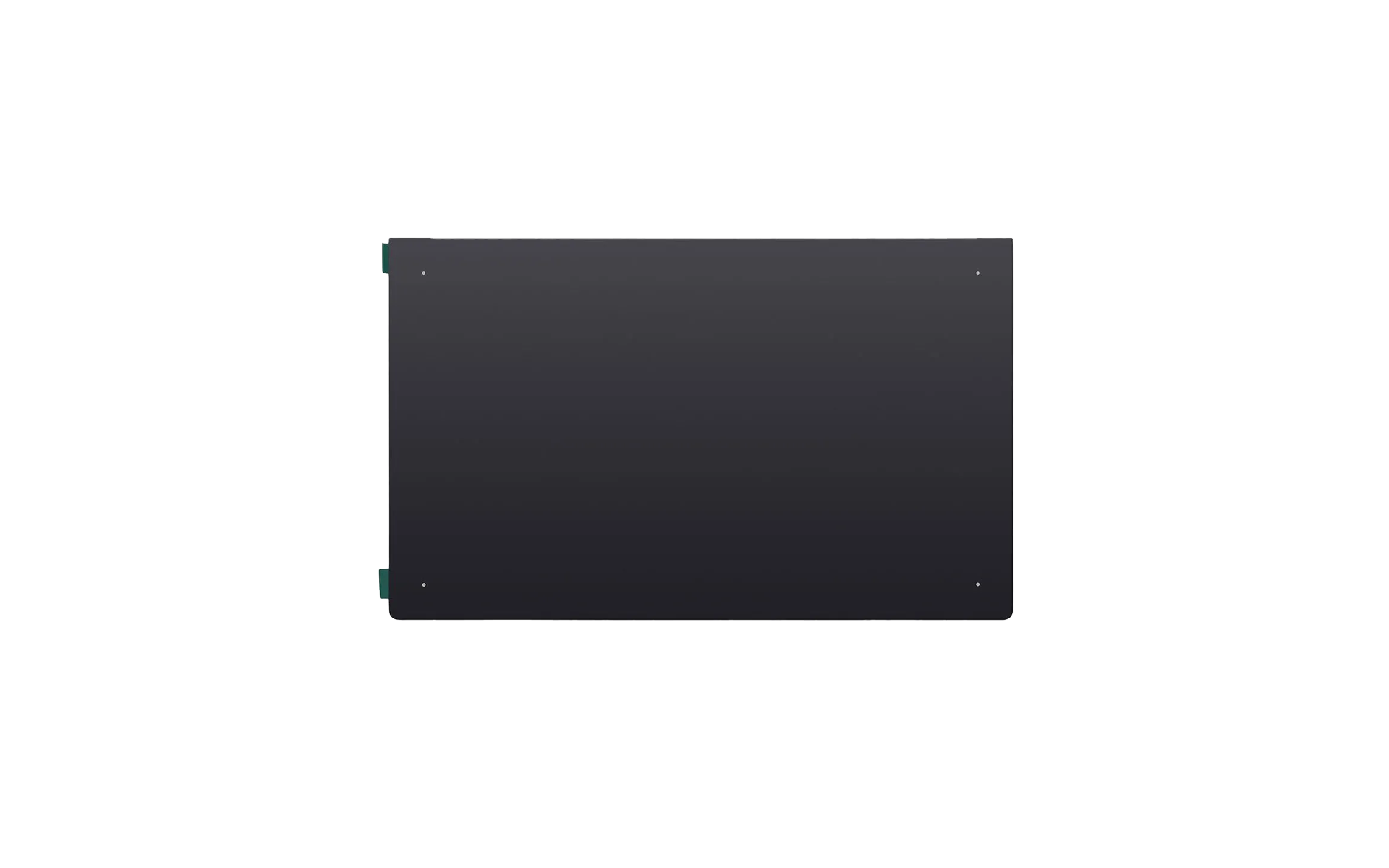 Feuille texturée Wacom, taille S (petite),- Standard