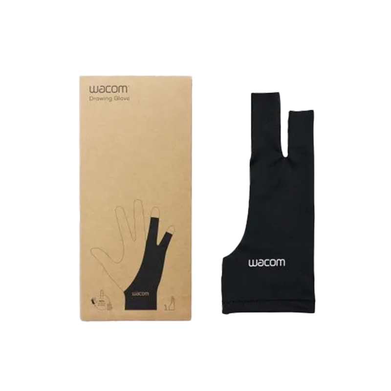 Gant de dessin Wacom