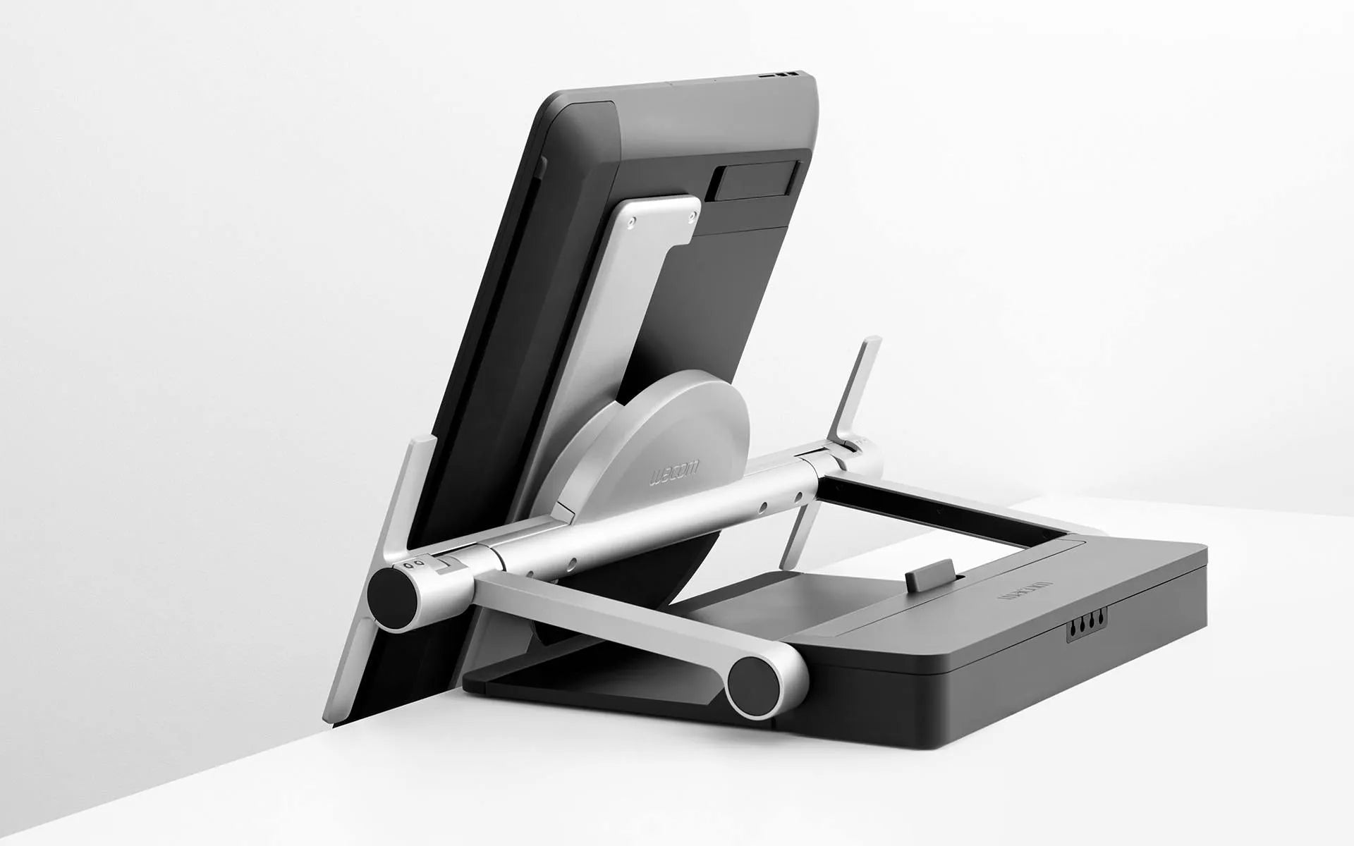 Support Ergonomique pour Wacom Cintiq Pro 24