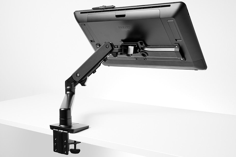 Bras articulé Wacom Flex Arm