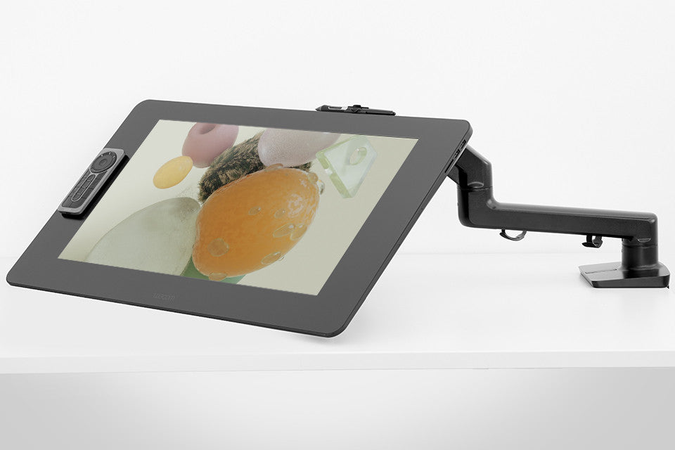 Bras articulé Wacom Flex Arm